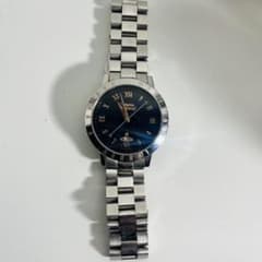 ジャンク品Vivienne Westwood ヴィヴィアンウエストウッド 腕時計