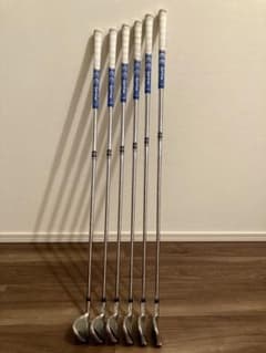 Callaway キャロウェイ  X2Hot アイアンセットのサムネイル
