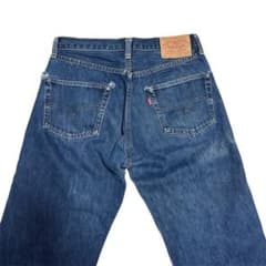 ☆usa製 Levi's リーバイス 501XX 1955復刻 バレンシア製 - メルカリ
