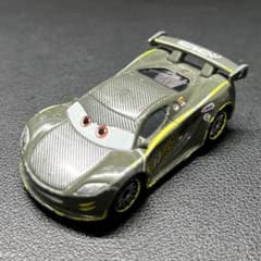 505】カーズトミカ ルイス ハミルトン カーボンレーサータイプ - メルカリ