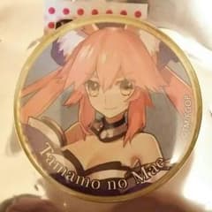 FGO缶バッジvol.2　玉藻の前のサムネイル