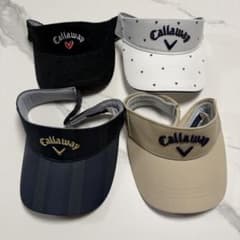 Callaway バイザー セットのサムネイル
