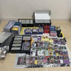 ポケモンカード　ダメカン プレイマット等一式 まとめ売り　引退品 ポケモンカード ダメカン プレイマット等一式 まとめ売り 引退品