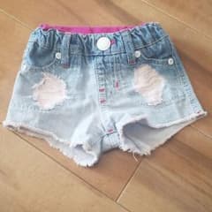 ショートパンツ80のサムネイル