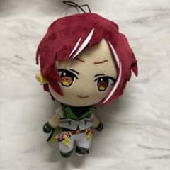あんスタ 夏目 ぬいぐるみ プライズのサムネイル