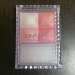 CEZANNE チークのサムネイル