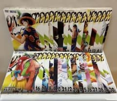 원피스 드레스 로자 편 DVD 1-30 권 전권 세트