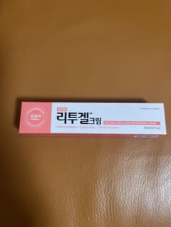 CELORABY リトゥジェル　ECM クリーム 20g / 韓国薬局コスメのサムネイル
