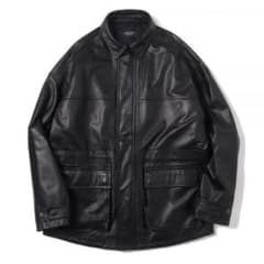 Unused 3レイヤージャケット UNUSED（アンユーズド）New Arrival / スタッフブログ - ARKnets