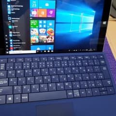 Surface3中古のサムネイル