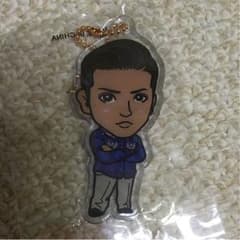 チハル 佐藤大樹 クリアチャームのサムネイル