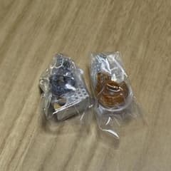 ミスド　ガチャ　オールドファッション　ココナツチョコレートのサムネイル