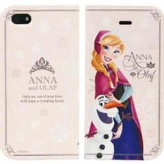 iPhone5,5s ケース アナのサムネイル