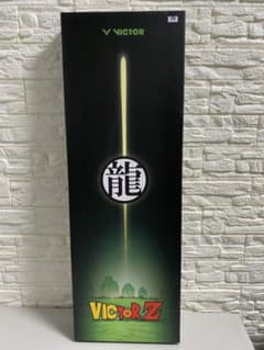 バドミントンラケット　ビクター　ドラゴンボールコラボ ビクター ドラゴンボールコラボ シェンロンラケット 日本未発売