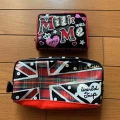 ペンケース & お財布のサムネイル