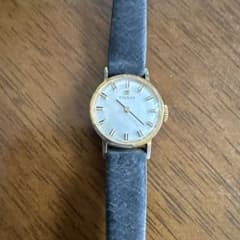 ティソ腕時計 手巻き 稼働品 スイス製 - メルカリ