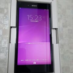 [ゆうきち様専用]Xperia　Z ultra  au SOL24 BLACKのサムネイル