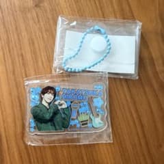 INI 高塚大夢 アクリルキーホルダー　みてコレのサムネイル