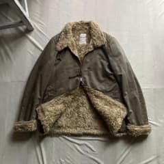 nicole club formen /y2k ファージャケット size:46 - メルカリ
