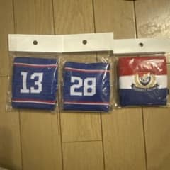 安い横浜Fマリノス リストバンドの通販商品を比較 | ショッピング情報