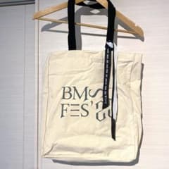 BMSG フェス2023 トートバッグのサムネイル