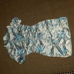 チャイナドレス。のサムネイル