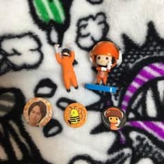丸山くんセット♡のサムネイル