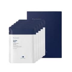 Pureasy Firming Mask シートマスク 5枚セット(箱無し) - メルカリ