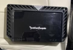 Rockford Fosgate T1000-1BDCPのサムネイル