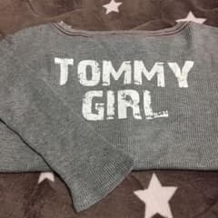 tommy girl♡のサムネイル