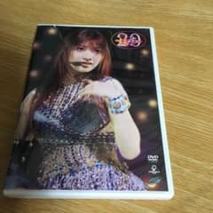 後藤真希/CONCERT TOUR 2005 AUTUMN～はたち～のサムネイル