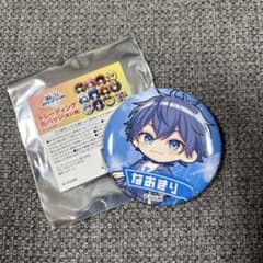 なおきり カラフルピーチタワー 東京タワー 缶バッジ 限定 レッド東京