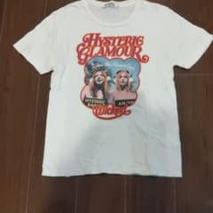 Tシャツ 　ヒステリックグラマーのサムネイル