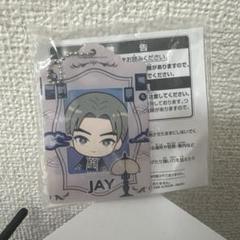 ENHYPEN Given-Taken ミニフォトカードホルダー　JAY