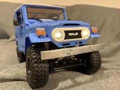 WPL C34カスタムRTR クローラーRC - メルカリ