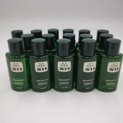 M137N【廃盤品】カネボウ 発毛促進剤 薬用 紫電改XD 14ml×16個