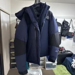 THE NORTH FACE ノースフェイス バルトロライトジャケット XLのサムネイル