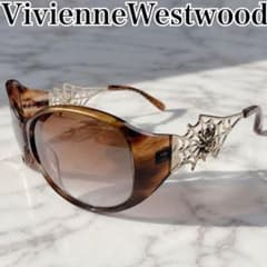 美品 Vivienne Westwood スパイダー　オーブ サングラス 蜘蛛 美品 Vivienne Westwood スパイダー オーブ サングラス 蜘蛛 - メルカリ