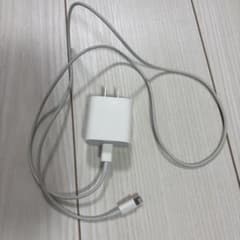 Apple 20W USB-C 電源アダプタ Lightningケーブルセットのサムネイル