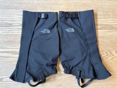 【新品未使用】THE NORTH FACE トレッカーズゲイターのサムネイル