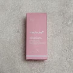 medicube ULTRA LIGHT PDRN PINK SERUMのサムネイル