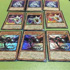 サイバーパーツのサムネイル