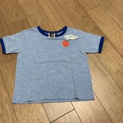 Tシャツ　ノースフェイス　90cmのサムネイル