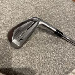極美品 MIZUNO GH-251 FORGED 7番単品アイアン 2025年モデル Dynamic 