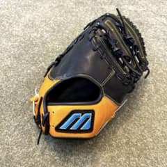 ミズノ ビューリーグ 要 ファーストミット 軟式 KANAME 新品 ミズノ ビューリーグ ファーストミット 軟式 KANAMEシリーズ