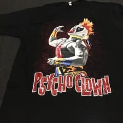 【値下げ中】プロレスtシャツのサムネイル