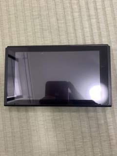 ニンテンドースイッチ本体のみ(ジャンク品)のサムネイル