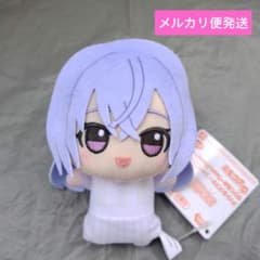 シャニマス：【鈴木羽那】ちびぐるみ〜Team.Stella〜vol.2 ④ - メルカリ