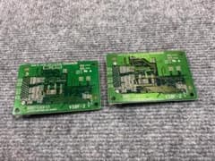 配信機器・PA機器・レコーディング機器 ROLAND VS-1680 1880 2000 2480 VS8F-2 ROLAND VS-1680 1880 2000 2480 VS8F-2 - メルカリ