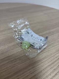 モリゾーとキッコロ めじるしアクセサリーのサムネイル